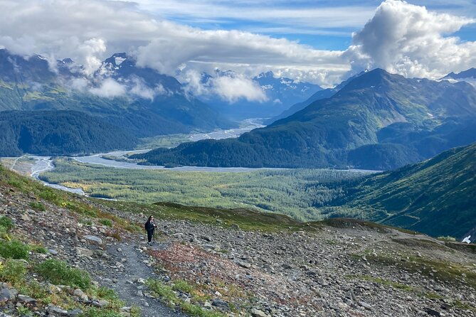 Harding Icefield Trail Hiking Tour - The Sum Up: Is It Worth It?