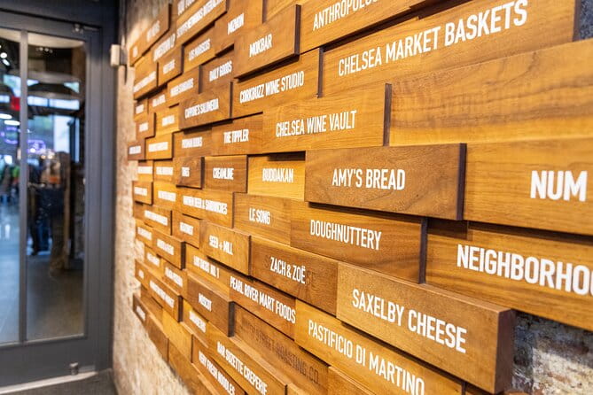 High Line and Chelsea Market 3 Hour Private Tour - FAQs