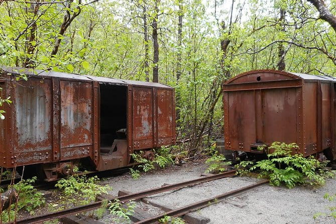 Historic Gold Mining and Panning Adventure - Final Thoughts