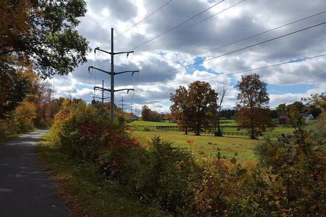 Hudson Valley Craft Brewery Bike Tour - FAQ