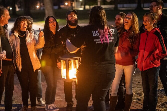 Knoxville Ghosts: Haunts, Spirits, and Poltergeists Walking Tour - Final Thoughts: Is It Worth It?
