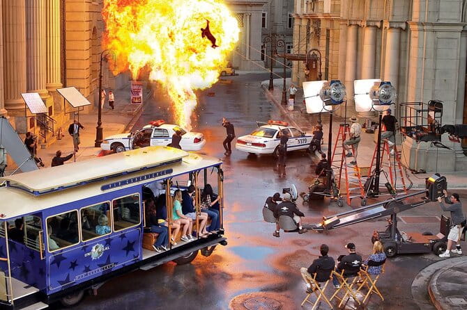LA: Celebrity Homes & Universal Studios Hollywood Package - Review Summary