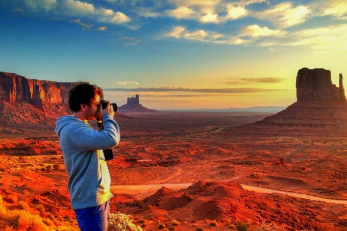 Las Vegas: Grand Canyon, Zion and Monument Valley 3-Day Trip - Final thoughts