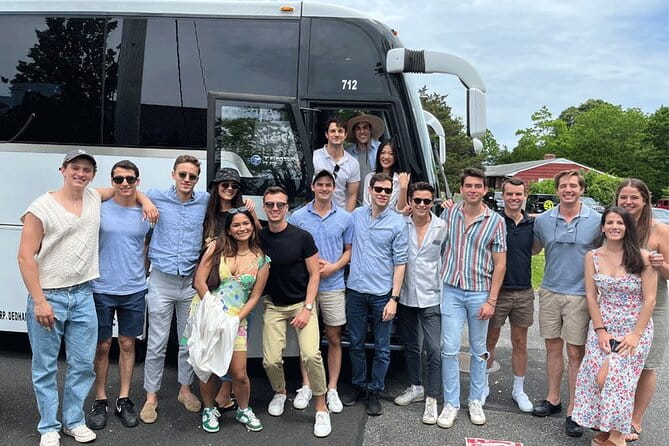 Long Island Wine and Food Day Trip with Sommelier host from NYC - Final Thoughts: Is It Worth It?