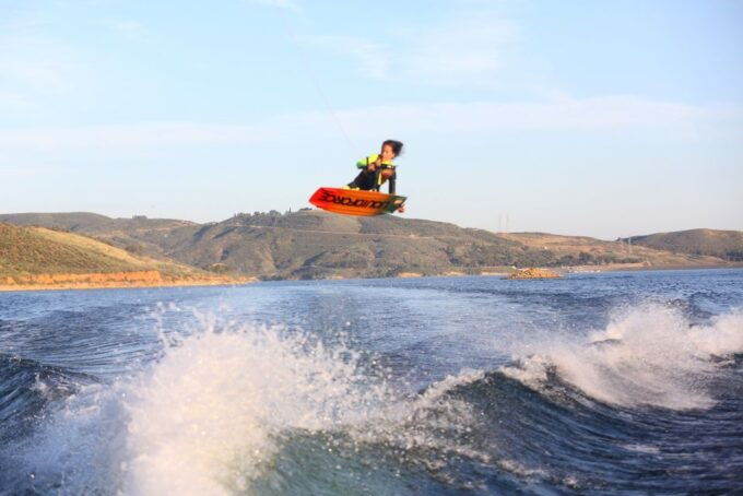 Los Angeles: Wakeboarding, Wakesurfing and Tubing - Final Thoughts