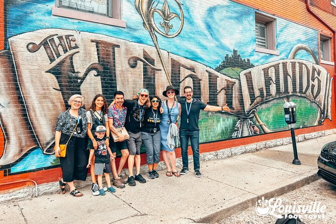 Louisville: Private Guided Food, Bourbon & History Walking Tour - FAQ