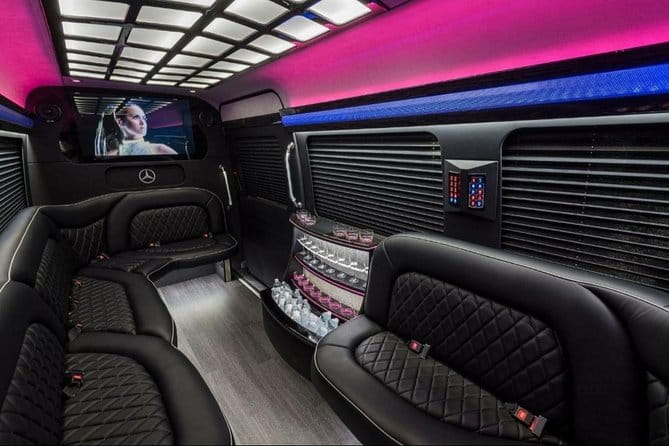 Luxury Party Bus Limo in Miami - Final Thoughts