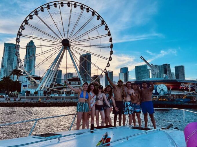 Miami: Private 52ft Luxury Yacht Rental with Captain - The Sum Up: Is This Yacht Tour Right for You?
