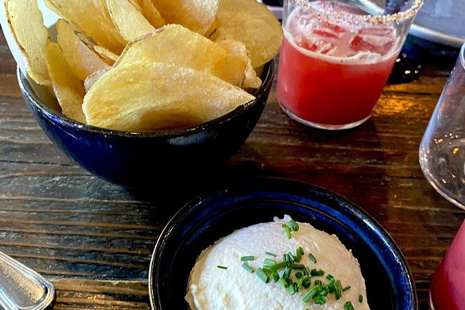 Midtown Sacramento Walking Food Tour - FAQ