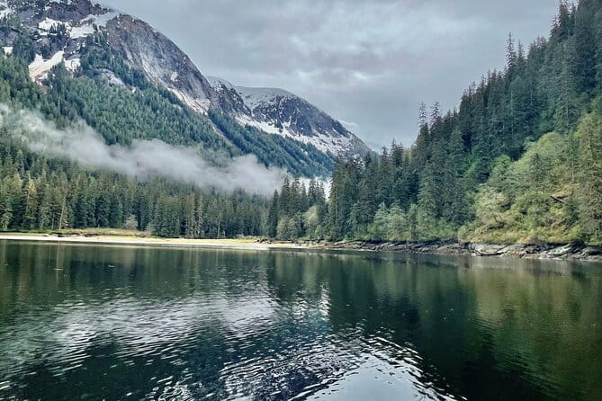 Misty Fjords Expedition - 6 Passenger Boat - The Sum Up: Is this tour worth your time?