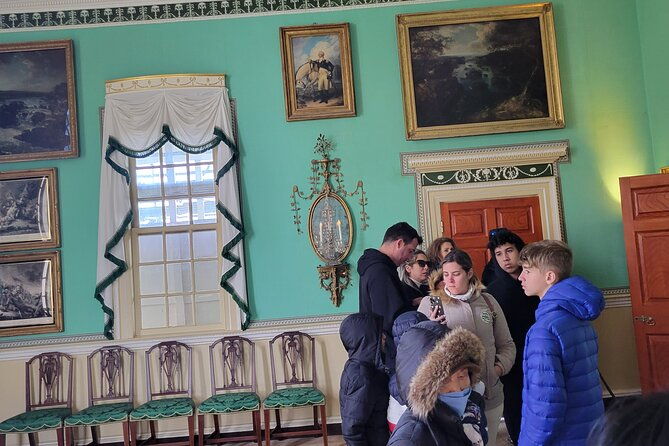 Mount Vernon & Old Town Alexandria Private Tour - Final Thoughts: Who Will Love This Tour?