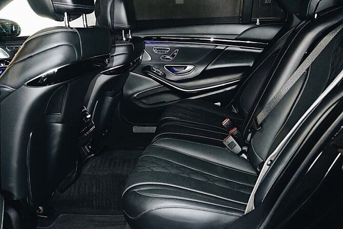 Nashville Arrival Private Transportation from Airport to Hotel - FAQ