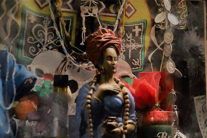 New Orleans Voodoo History Walking Tour - FAQ