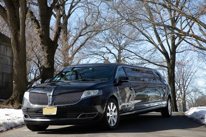 New York City Airport Arrival Transfer by Limo LGA JFK EWR - Final Thoughts