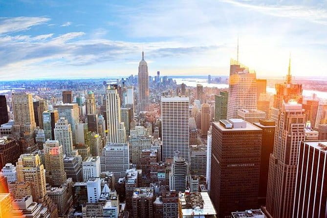 New York City Shore Excursion: Post-Cruise Half-Day Private Tour - Who Will Love This Tour?