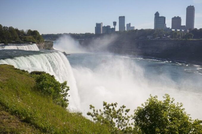 NYC: Niagara Falls, Philadelphia, Washington DC 4-Day Tour - Final Thoughts