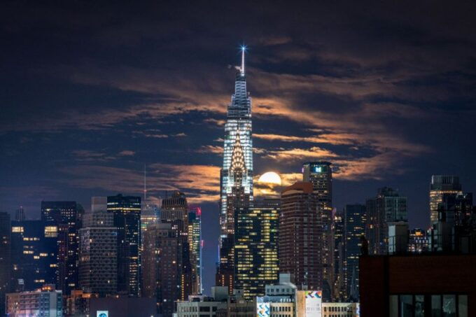 NYC: SUMMIT One Vanderbilt Experience Ticket - FAQs