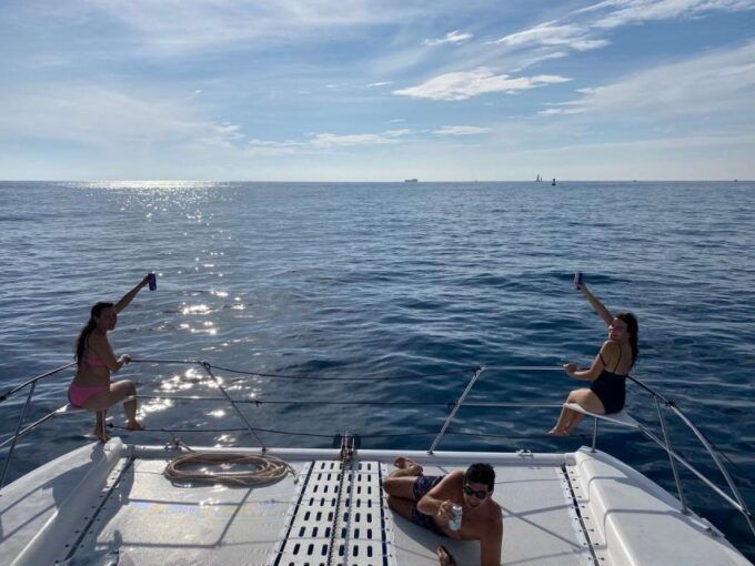 Oahu: Private Catamaran Sunset Cruise & Optional Snorkeling - FAQ
