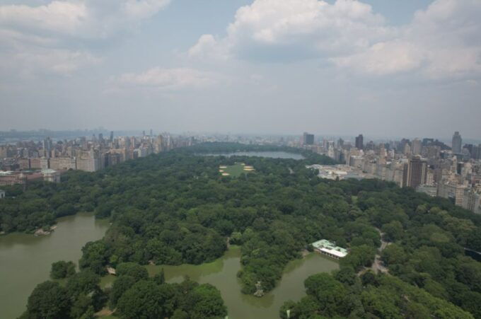 Official VIP Whole Central Park Horse Carriage Tour - Final Thoughts