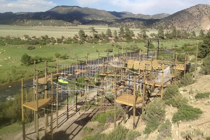 Park and Paddle Package - FAQs