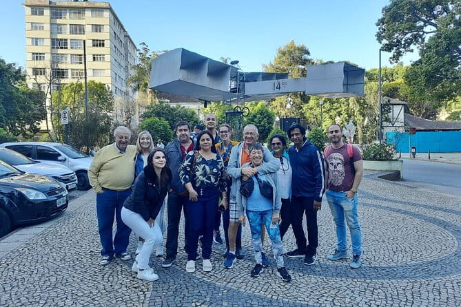 Petropolis The Imperial City with Beer tour and Lunch - Who Should Book This Tour?