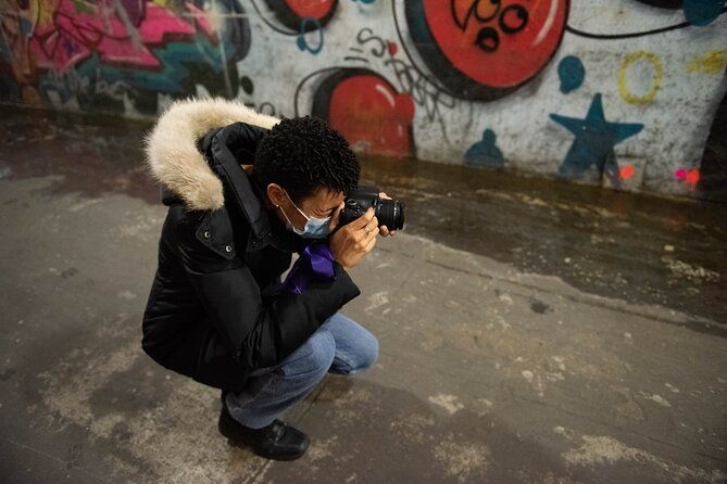 Picture The City - Frequently Asked Questions