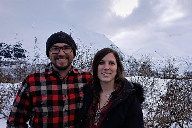 Port Homer Day Tour Wilderness, Wildlife and Beach Experience - FAQ