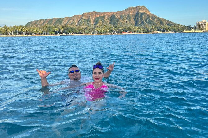 Private Catamaran Charter in Waikiki (1-6 Guests) - Who Should Consider This Tour?