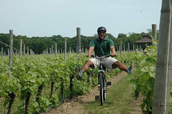 Private Guided Wine Country Bike Tour in Mattituck - Final Thoughts