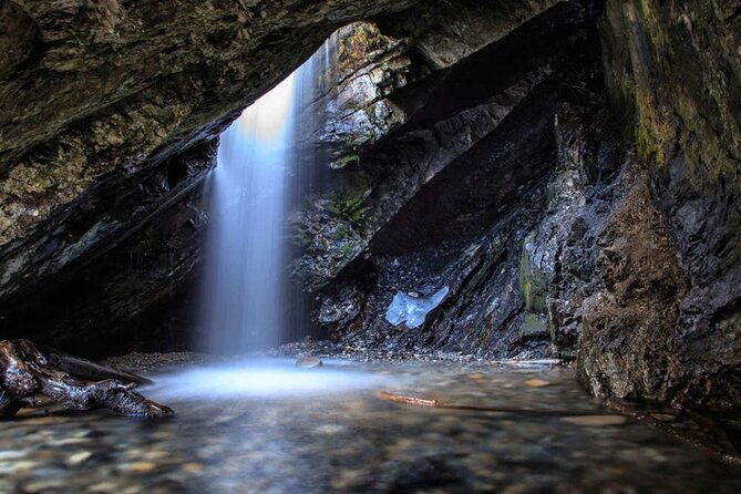 Private Half-Day Scenic Drive Through Salt Lake's Best Canyons - Who Should Consider This Tour?