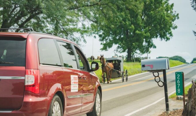 Private Lancaster County Amish Tour from Philadelphia - The Sum Up: A Genuine Look into Amish Culture