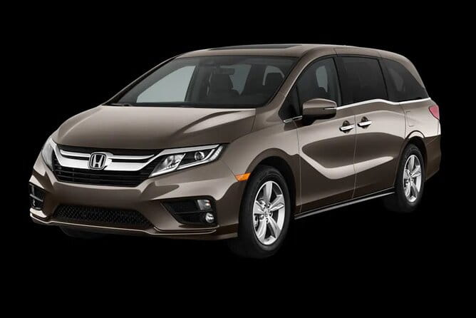 Private One-Way Shuttle Service in Long Beach - Frequently Asked Questions