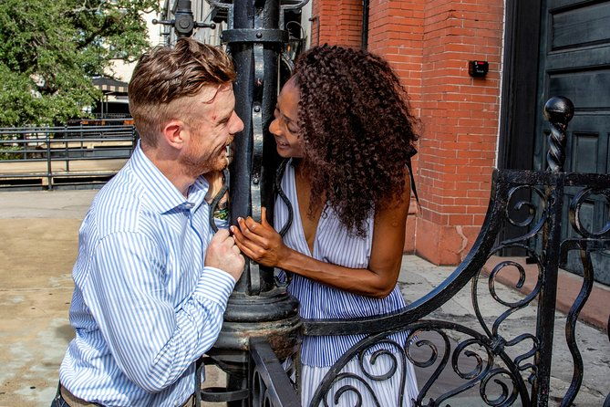 Private Photoshoot in Savannah, GA - FAQs
