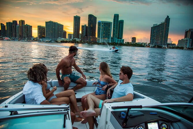 Private Romantic Sunset Boat Cruise in Fort Lauderdale! - Final Thoughts