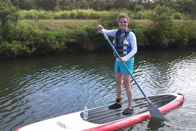 Private Stand up Paddle Lesson and Tour (for 1 or more paddlers) - The Sum Up: Is It Worth It?