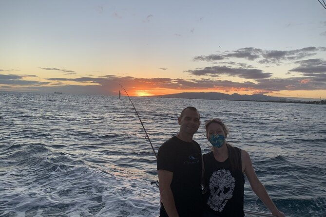 Private Sunset Boat Cruise in Waikiki Honolulu - Who is This Tour Best For?