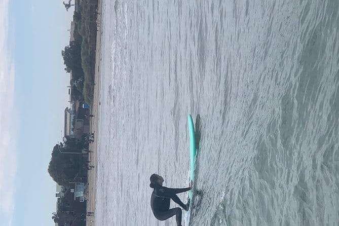 Private Surf Lessons in Malibu - FAQ