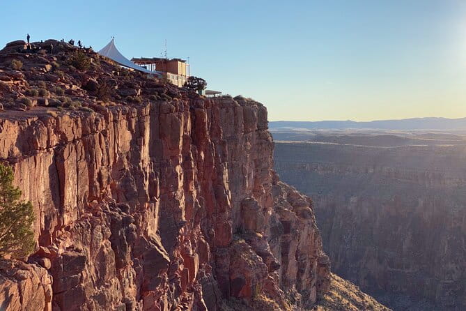 Private Tour: Grand Canyon West with Optional Skywalk - Who Is This Tour Best For?