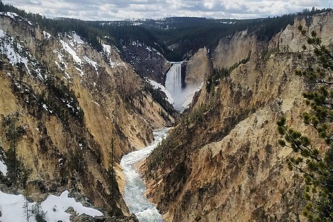 Private Yellowstone Lower Loop Tour - FAQ