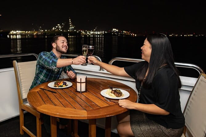San Diego Harbor Dinner Cruise - Who Will Love This Experience?
