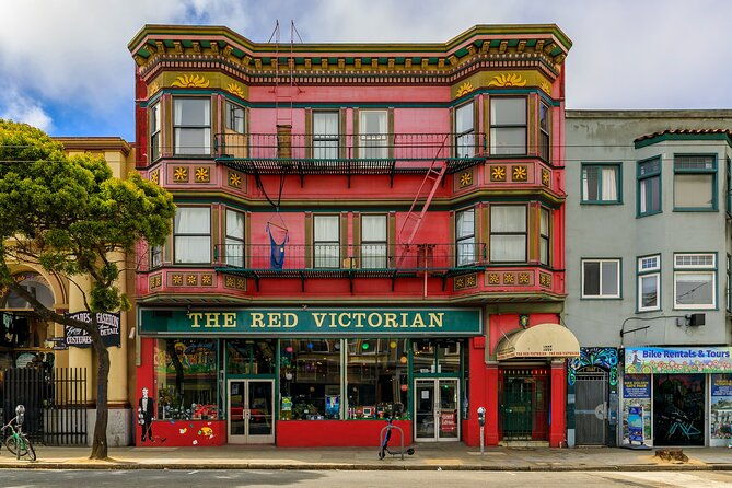 San Francisco Haight Ashbury Hippie Exploration Game - Final Thoughts