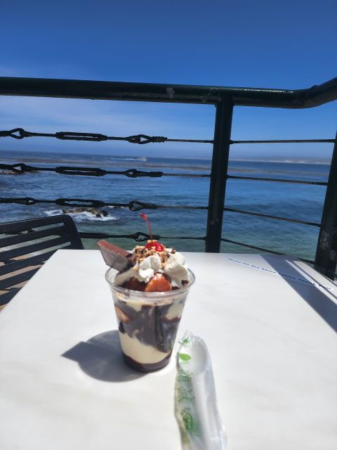 San Francisco: Monterey, Aquarium, and Carmel Private Tour - What Reviewers Say