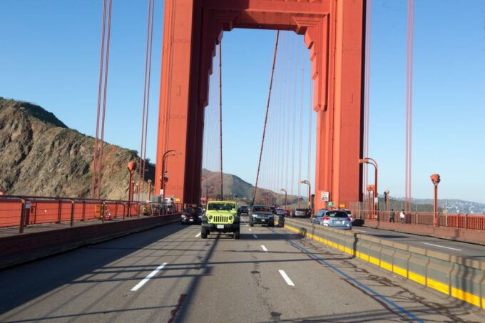 San Francisco: Muir Woods Giant Redwoods & City Private Tour - FAQ