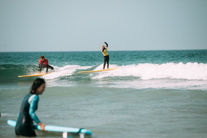 Semi-Private Surf Lesson - The Sum Up: Is This Tour Worth It?