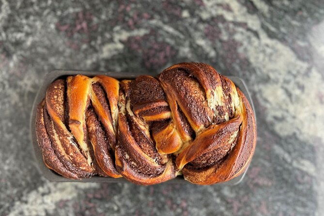 Slovak Kolaches and Babka Baking Class in Park City - FAQ