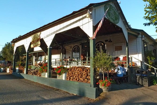 Sonoma & Healdsburg Wine Tours - Booking and Cancellation