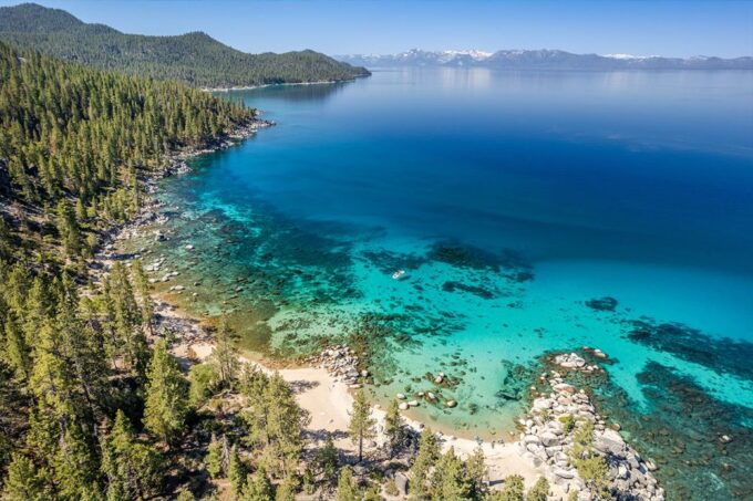 South Lake Tahoe: Private Daytime Boat Charter for 2-6 Hours - The Sum Up: Is It Worth It?