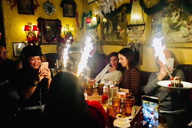 Speakeasy and Hidden Bar Night Tour NYC - Frequently Asked Questions