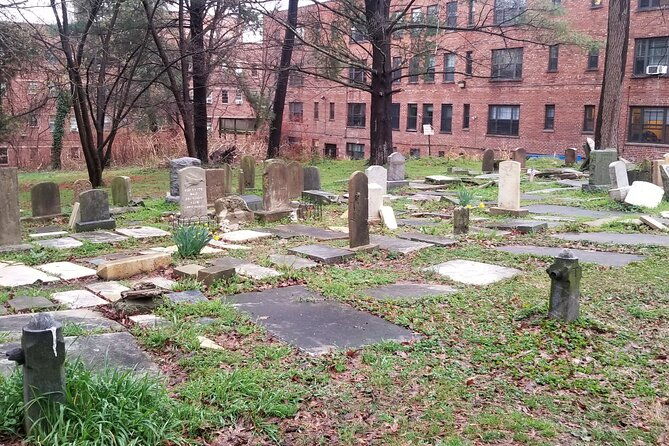 The History of Black Georgetown - Frequently Asked Questions