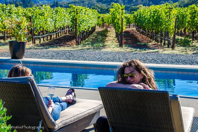 The Napa Native Experience - FAQs